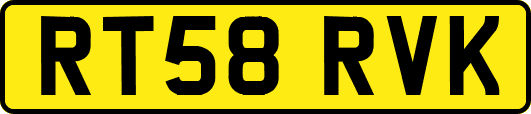 RT58RVK