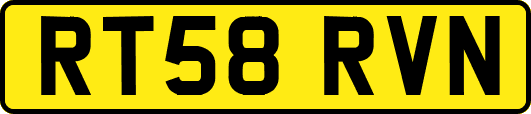 RT58RVN
