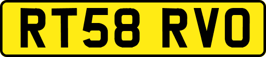 RT58RVO
