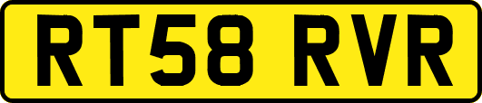 RT58RVR