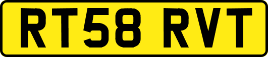 RT58RVT
