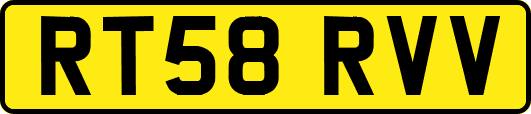 RT58RVV