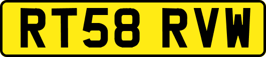 RT58RVW