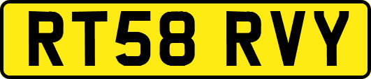 RT58RVY