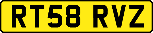 RT58RVZ