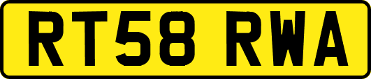 RT58RWA