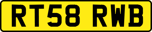 RT58RWB