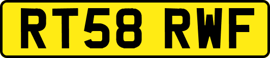 RT58RWF