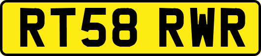 RT58RWR