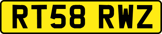 RT58RWZ