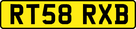 RT58RXB