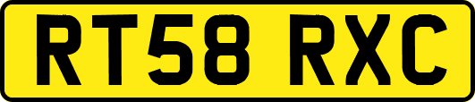 RT58RXC