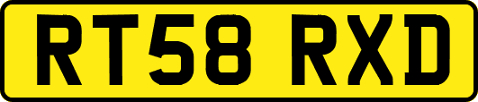 RT58RXD
