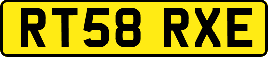 RT58RXE