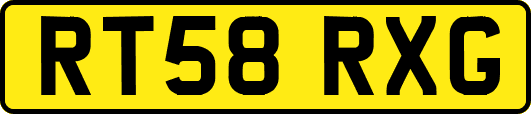 RT58RXG