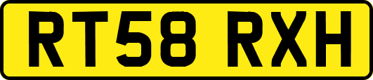 RT58RXH