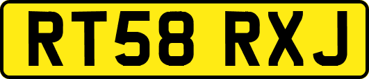 RT58RXJ