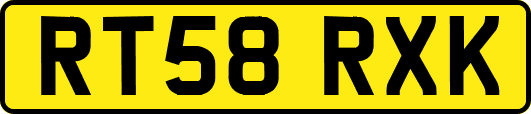RT58RXK