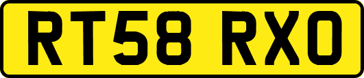 RT58RXO
