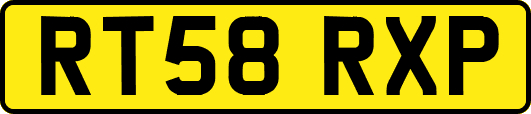 RT58RXP
