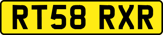 RT58RXR