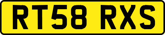 RT58RXS