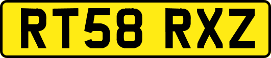 RT58RXZ