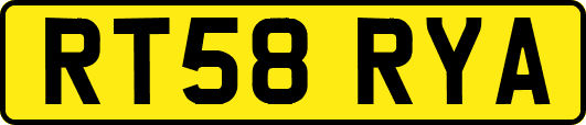 RT58RYA