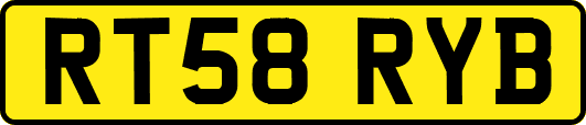 RT58RYB
