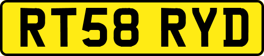 RT58RYD
