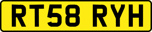 RT58RYH
