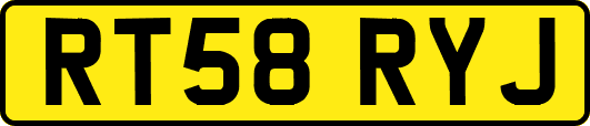 RT58RYJ