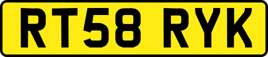 RT58RYK