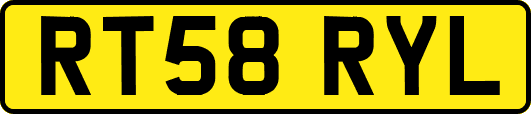 RT58RYL