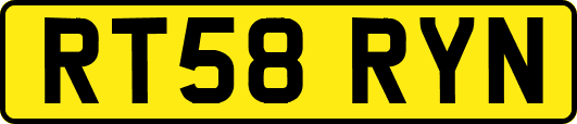 RT58RYN