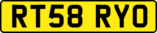 RT58RYO