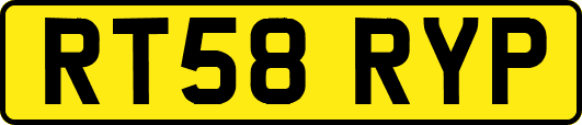 RT58RYP