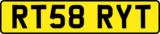 RT58RYT