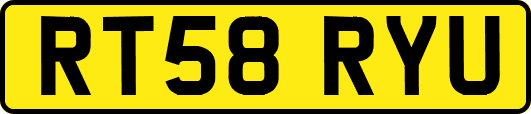 RT58RYU