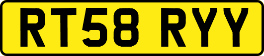 RT58RYY