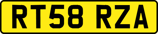 RT58RZA