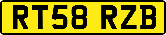 RT58RZB