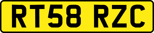 RT58RZC