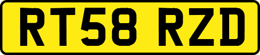 RT58RZD