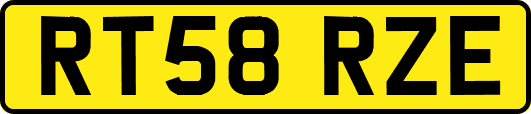 RT58RZE