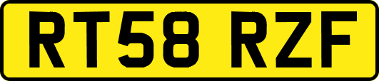 RT58RZF