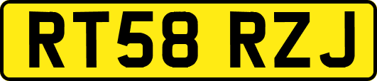 RT58RZJ