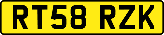RT58RZK