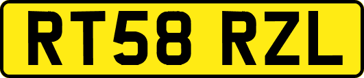 RT58RZL
