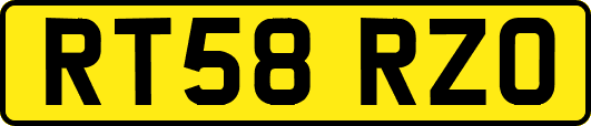 RT58RZO